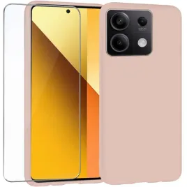 etui-matowe-slim-do-xiaomi-redmi-note-13-5g-szklo