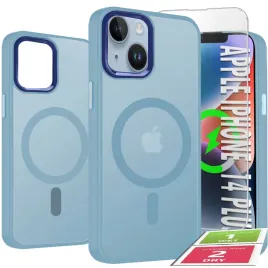 etui-do-iphone-14-plus-do-magsafe-orwzmocnione-360or-blekitne-matowe-szklo