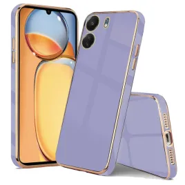etui-do-xiaomi-redmi-13c-szklo-9h-glamour-gold-obudowa-case