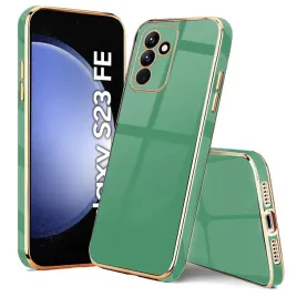 etui-do-samsung-galaxy-s23-fe-szklo-9h-glamour-gold-obudowa-case