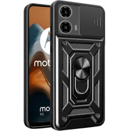 etui-pancerne-slide-do-motorola-moto-g34-czarne-defender-case-szklo-9h