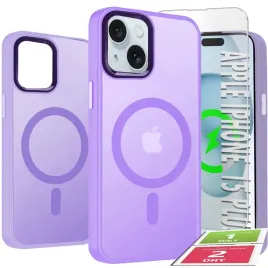 etui-do-iphone-15-plus-do-magsafe-orwzmocnione-360or-fioletowe-matowe-szklo