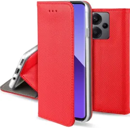 etui-do-xiaomi-redmi-note-13-pro-magnet-smart-czerwone-kabura-szklo-9h