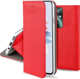 etui-do-oppo-reno11-f-magnet-smart-czerwone-kabura-szklo-9h