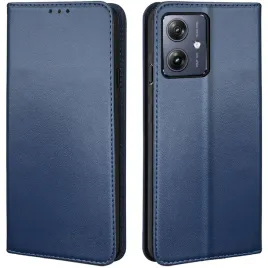 etui-skorzane-do-motorola-moto-g54-magnetic-flip-book-szklo-9h