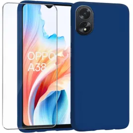 etui-matowe-slim-szklo-do-oppo-a38