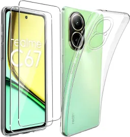 etui-do-realme-c67-case-szklo-9h-or-przezroczyste-clear-2mm