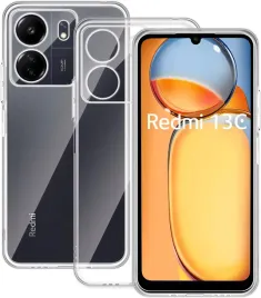 etui-do-xiaomi-redmi-13c-case-szklo-9h-or-przezroczyste-clear-2mm