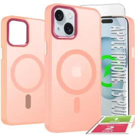 etui-do-iphone-15-plus-do-magsafe-or-wzmocnione-360-or-rozowe-matowe-szklo