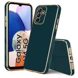 etui-do-samsung-galaxy-a14-szklo-9h-glamour-gold-obudowa-case