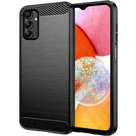 etui-do-galaxy-a14-orpancerne-karbon-case-czarne-szklo-hartowane-9h