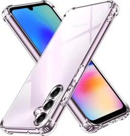etui-do-samsung-galaxy-a05s-pancerne-clear-anti-shock-case-szklo-9h