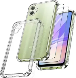etui-do-samsung-galaxy-a05-pancerne-clear-anti-shock-case-szklo-9h