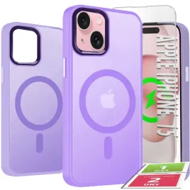 etui-do-iphone-15-do-magsafe-or-wzmocnione-360-or-fioletowe-matowe-szklo-9h
