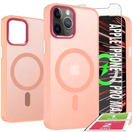 etui-do-iphone-11-pro-max-do-magsafe-orwzmocnione-360or-rozowe-matowe-szklo