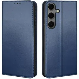 etui-skorzane-do-samsung-galaxy-s24-fe-magnetic-flip-book-szklo-9h