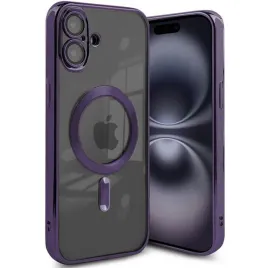 etui-silikonowe-do-iphone-16-szklo-magnetic-shine-case-do-magsafe