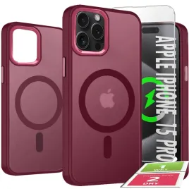 etui-do-iphone-15-pro-max-do-magsafe-orwzmocnione-or-bordowe-matowe-szklo-9h
