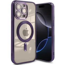 etui-silikonowe-do-iphone-16-pro-szklo-magnetic-shine-case-do-magsafe