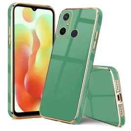 etui-do-xiaomi-redmi-12c-szklo-9h-glamour-gold-obudowa-case