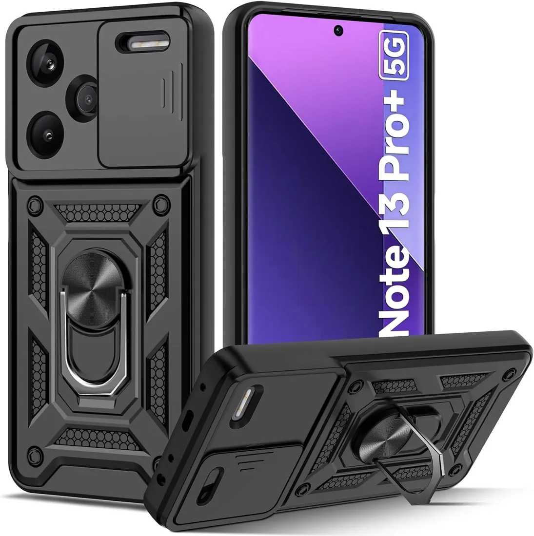 etui-pancerne-slide-do-xiaomi-redmi-note-13-pro-czarne-defender-case