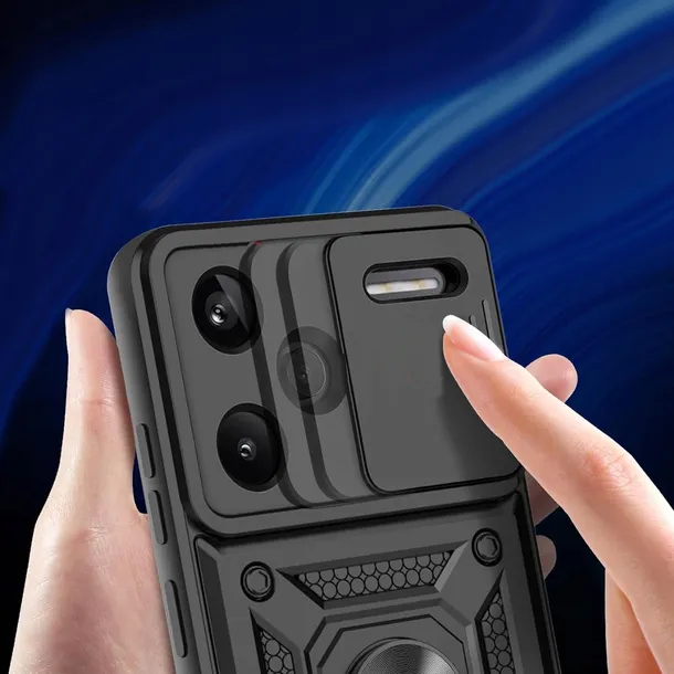 etui-pancerne-slide-do-xiaomi-redmi-note-13-pro-czarne-defender-case-kolor-czarny