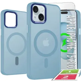 etui-do-iphone-15-plus-do-magsafe-orwzmocnione-360or-blekitne-matowe-szklo