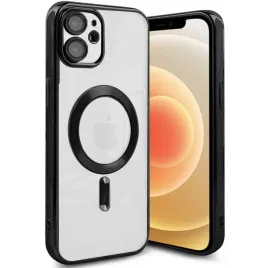 etui-silikonowe-do-iphone-12-szklo-magnetic-shine-case-do-magsafe