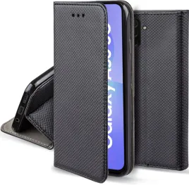 etui-do-samsung-galaxy-a36-5g-magnet-smart-czarne-kabura-szklo-9h