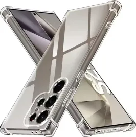etui-do-samsung-galaxy-s25-ultra-pancerne-clear-anti-shock-case-szklo-9h
