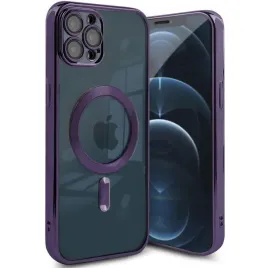 etui-silikonowe-do-iphone-12-pro-szklo-magnetic-shine-case-do-magsafe