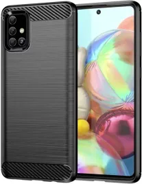 etui-do-samsung-galaxy-a71-orpancerne-karbon-case-czarne-szklo-9h