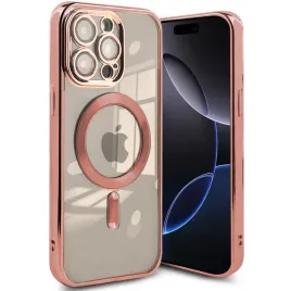 etui-silikonowe-do-iphone-16-pro-szklo-magnetic-shine-case-do-magsafe