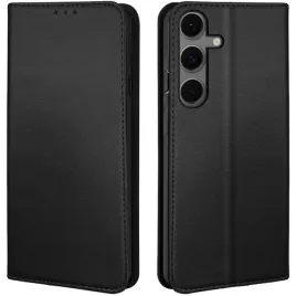 etui-skorzane-do-samsung-galaxy-s24-fe-magnetic-flip-book-szklo-9h