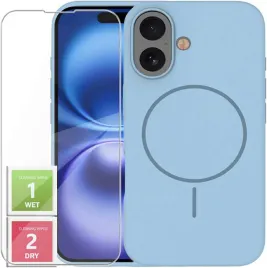 etui-do-iphone-16-szklo-9h-wzmacniane-360-satin-matt-do-magsafe