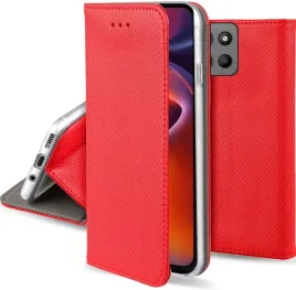 etui-do-motorola-moto-g75-5g-magnet-smart-czerwone-kabura-z-klapka