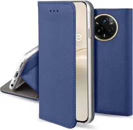 etui-do-realme-14-pro-magnet-smart-granatowe-kabura-z-klapka