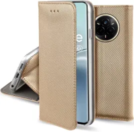 etui-do-realme-14-pro-5g-magnet-smart-zlote-kabura-z-klapka