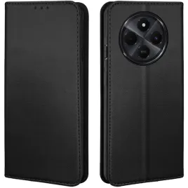etui-skorzane-do-xiaomi-redmi-14c-magnetic-flip-book-szklo-9h