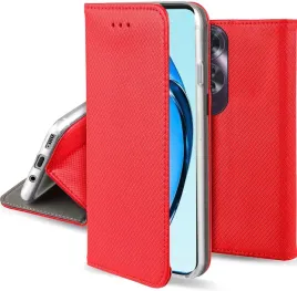 etui-do-oppo-a60-4g-magnet-smart-czerwone-kabura-szklo-9h