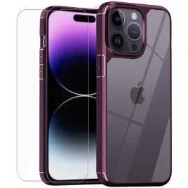 etui-do-iphone-14-pro-szklo-9h-wzmacniane-360-clear-color-shock