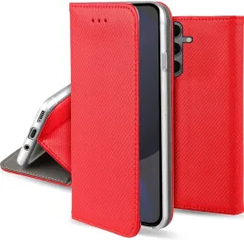 etui-do-samsung-galaxy-s24-fe-magnet-smart-czerwone-kabura-szklo-9h