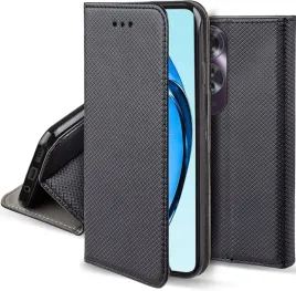 etui-do-oppo-a60-4g-magnet-smart-czarne-kabura-szklo-9h