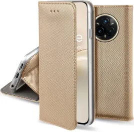 etui-do-realme-14-pro-magnet-smart-zlote-kabura-z-klapka