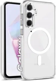 etui-do-samsung-galaxy-a35-5g-szklo-wzmacniane-360-do-magsafe-clear-case