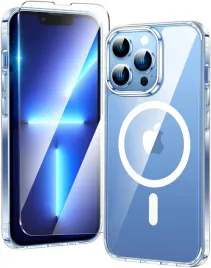 etui-do-iphone-13-pro-case-szklo-9h-wzmacniane-360-do-magsafe-clear