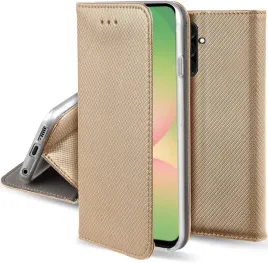 etui-do-samsung-galaxy-a56-5g-magnet-smart-zlote-kabura-szklo-9h