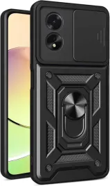 etui-pancerne-slide-do-oppo-a38-czarne-defender-case-szklo-9h