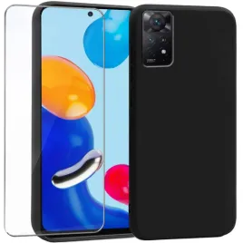 etui-matowe-slim-do-xiaomi-redmi-note-11-szklo