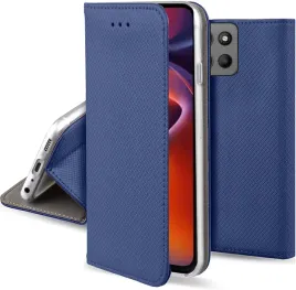 etui-do-motorola-moto-g75-5g-magnet-smart-granatowe-kabura-z-klapka